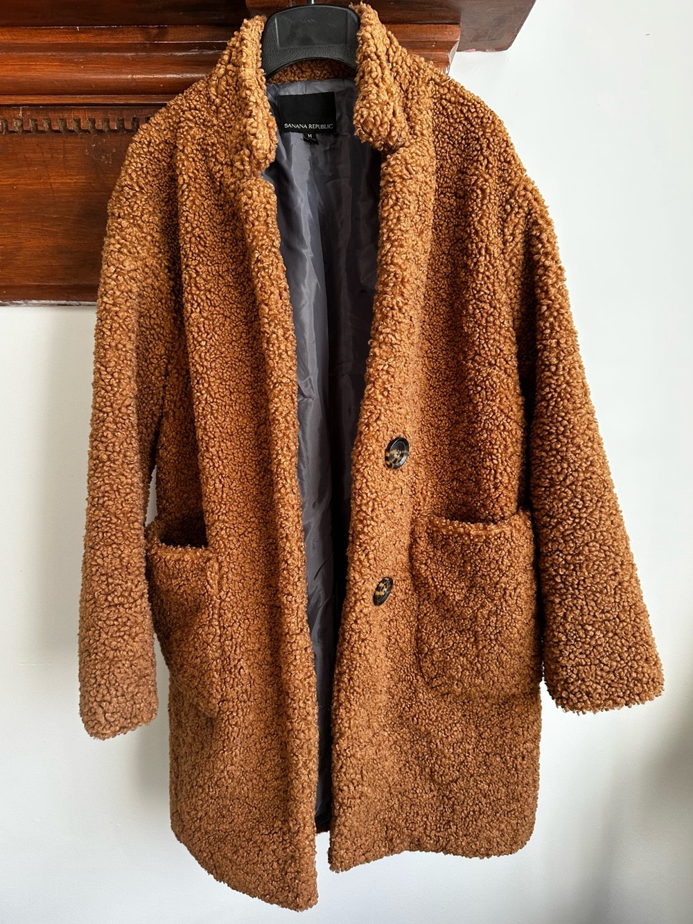 Banana Republic Jacket
